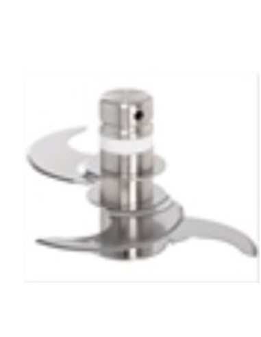 3 blades - BLIXER 15, BLIXER 15 V.V., BLIXER 20 and BLIXER 20 V.V