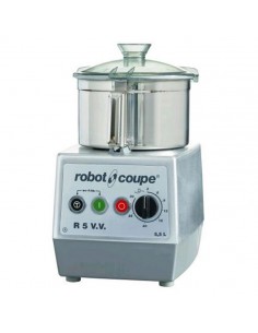 Cutter- Capacity lt 5.5 - Speed changer - cm 22,6 x 30.4...