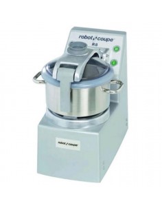 Cutter - Capacità lt 8 - 2 velocità - cm 31,5 x 54,5 x...