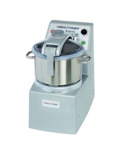 Cutter floor - Capacity lt 15 - Speed changer - cm 37 x...