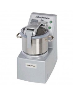 Cutter..- Capacidad lt 11.5 - 2 velocidades - cm 34,5 x...