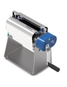 Manual tenderizer - For sliced meat - Mouth 30 x 250 mm - 49 x 18 x 40.6 h cm