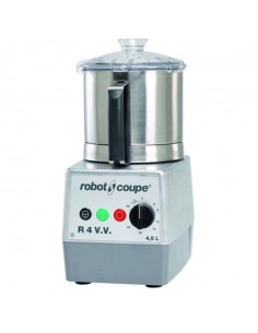 Cutter - Capacità lt 4.5 - Variatore velocità - cm 22.6 x...