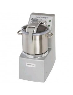 Cutter pavimento - Capacità lt 20 - 2 velocità - cm 38 x...