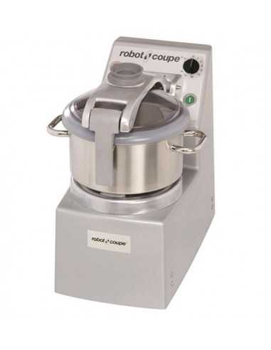 Floor homogenizer - Capacity lt 15 - Speed...