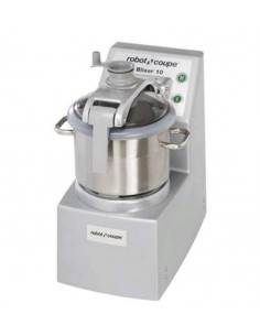 Homogenizer - Capacidad lt 11.5 - 2 velocidades - cm 34,5...