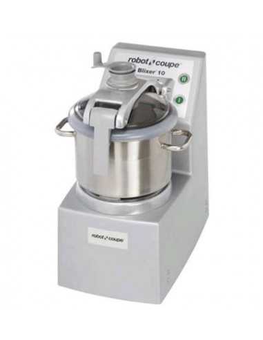 Homogenizer - Capacity lt 11.5 - 2 speed - cm 34,5 x 56 x 67 h