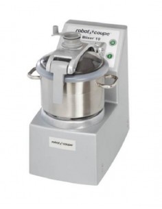 Homogenizer - Capacidad lt 11.5 - Cambio de velocidad -...