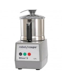 Homogenizer - Capacidad lt 3.7 - N.1 velocidad - cm 21 x...