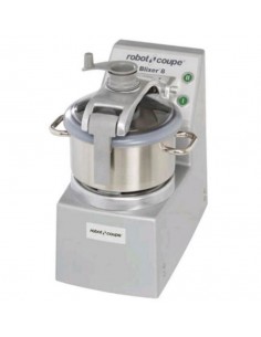 Omogeneizzatore - Capacità lt 8 - N.2 velocità - cm 31,5...