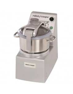 Floor homogenizer - Capacity lt 20 - Speed changer - cm...