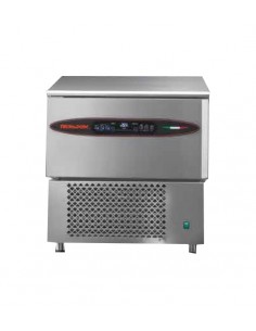 Abbattitore di temperatura touch 5 teglie GN 1/1 o cm...