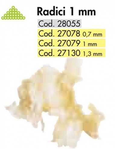 Disco para rebanadas A JULIENNE - Diámetro...