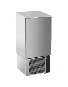 Blast chiller 15 pans GN 1/1 or cm 60x40 - cm 75 x 74 x...