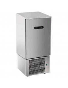 Blast chiller touch 15 bandejas GN 1/1 o cm 60x40 - cm 75...