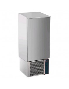 Abbattitore di temperatura 20 teglie GN 1/1 o N. 20 cm...