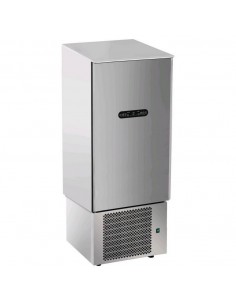 Blast chiller Touch 20 pans GN 1/1 or cm 60x40 - cm 75 x...