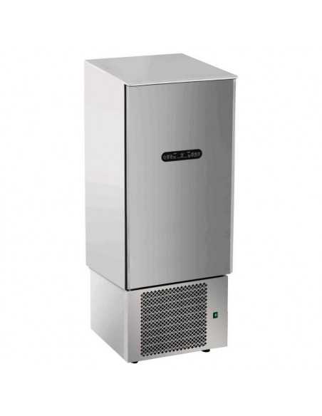 Blast chiller Touch 20 pans GN 1/1 or cm 60x40 - cm 75 x 74 x 209/212 h