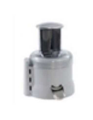 Kit estrattore di succo per Mod. R 301 ULTRA / R 401 / R 402 / R 402 V.V