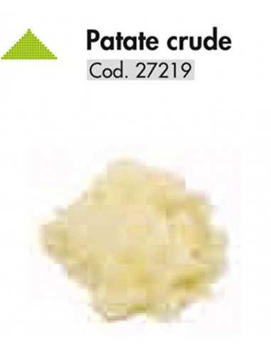 Disco para rebanadas A JULIENNE - Diámetro de disco mm 190 - patatas crudas