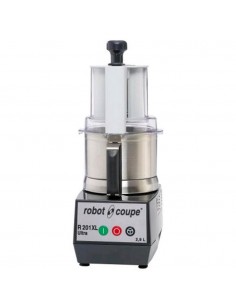 Cutter/Cutter - Capacidad lt 2.9 - cm 22 x 28 x 72 h