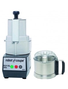 Cortadora de verduras profesional - Capacidad lt 2.9 - cm...