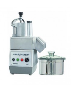 Cutter/Cutter - Capacity lt 5.5 - N.2 speed - cm 35.5 x...