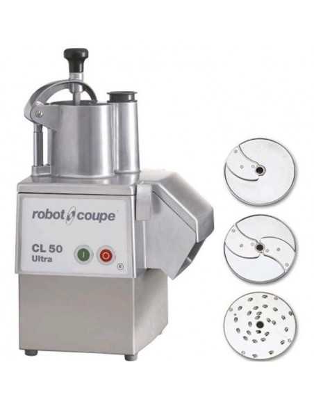 Cortador de verduras y mozzarella - Cubiertos de 50 a 300 más Cortador de verduras y mozzarella - Cubiertos de 50 a 300 más