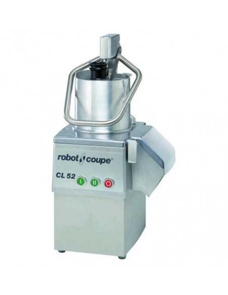 Vegetable and mozzarella cutter - Covers from 50 to 400 plus Vegetable and mozzarella cutter - Covers from 50 to 400 plus