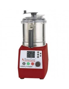 Cutter - Sistema de cocina - Capacidad lt 3.7 - cm 22.6 x...