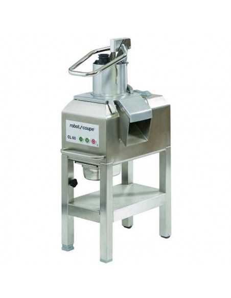 Vegetable and mozzarella cutter - Covers from 300 to 3000 Vegetable and mozzarella cutter - Covers from 300 to 3000