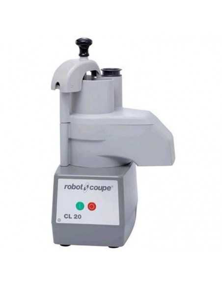 Cortador de verduras y mozzarella - Para 20 a 60 porciones Cortador de verduras y mozzarella - Para 20 a 60 porciones