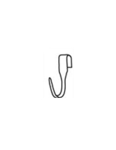 Hook for meat