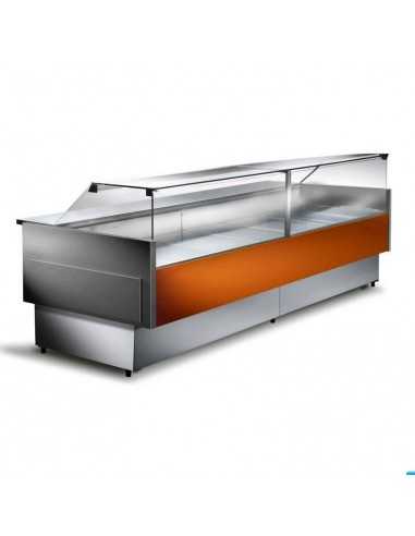 Banco alimentare - Frontale alto - Ventilato -...