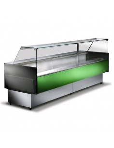 Banco de Alimentos - Frente Alto - Ventilado - Vidrio... 2