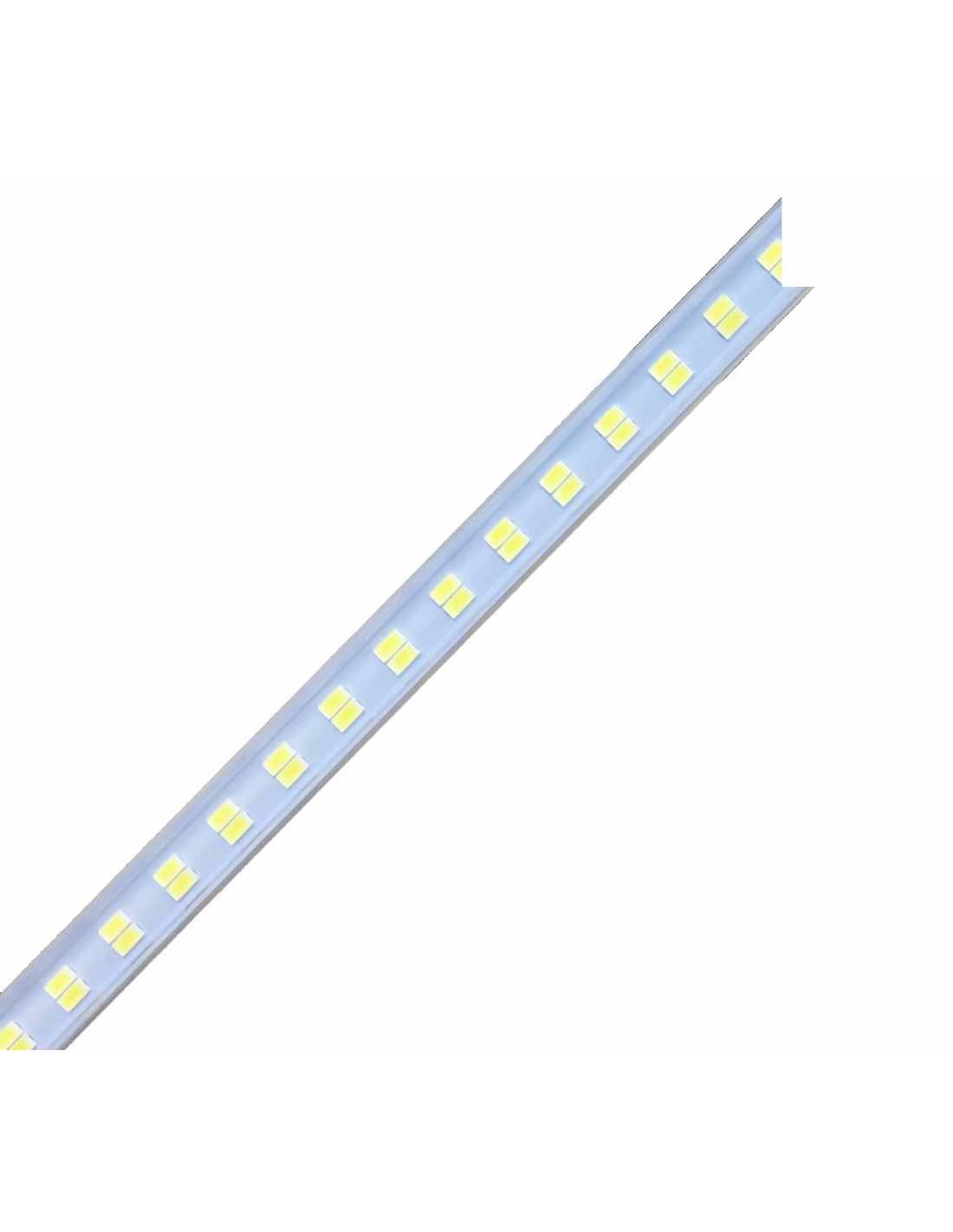 Iluminación de LED -Para mod. FESTIVAL-6 - disponible sólo con el plan de servicio de plexiglass