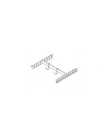 Hook for meat 80 kg (including 4 hooks per bar) for STG 1500