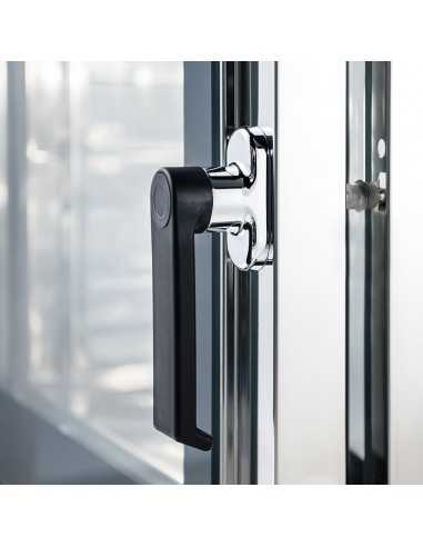 Forno elettrico - Vapore diretto - N. 4 x GN...