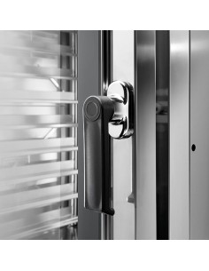 Forno elettrico - Vapore diretto - N.7 x GN 1/1 o 60 x 40... 2