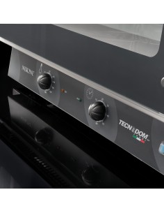 Horno eléctrico - vapor directo - N. 5 x GN 1/1 o 1 60 x... 2