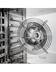 Forno elettrico - Vapore diretto - N. 10 x GN 1/1 o 60 x... 2