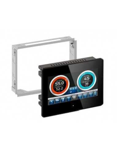 Armadio fermalievitazione 620 litri - N. 20...