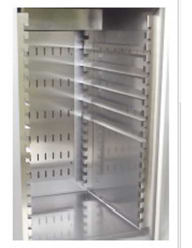 Proofing cabinet - No. 20 x cm 60 x 80 or 40 x cm 60 x 40