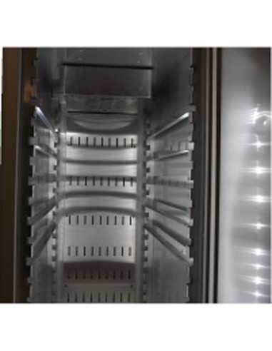 Proofing cabinet - No. 20 x cm 60 x 80 or 40 x cm 60 x 40