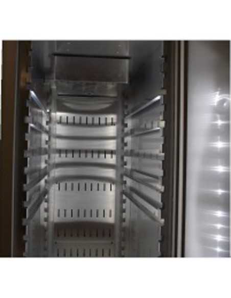 Proofing cabinet - No. 20 x cm 60 x 80 or 40 x cm 60 x 40