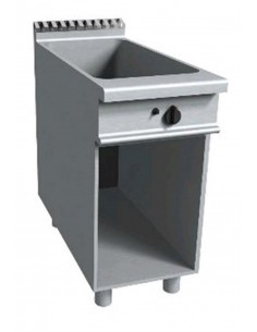 Electric bathroom - N GN 1/1 + GN 1/3 h 20 cm - cm 40 x...