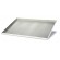 flat baking tray aluminum Cm 45x34