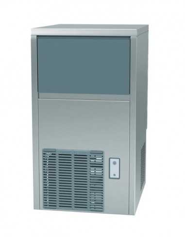 Ice maker - Production kg 30/24 h - cm 38.7 x 47 x 68.7 h