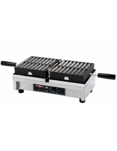 Plato de churros para 16 piezas