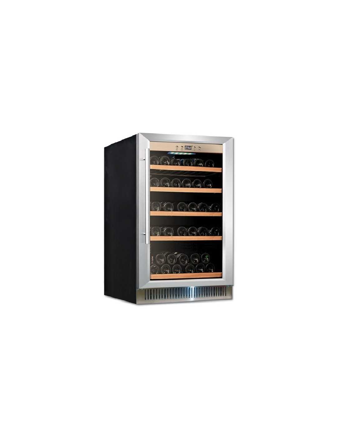 Refrigerated Wine